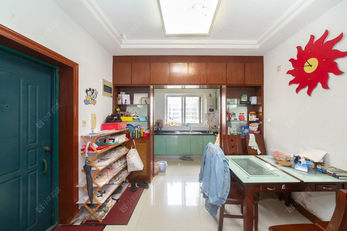 常州新闸花苑在售二手房源室内图_小牛看房