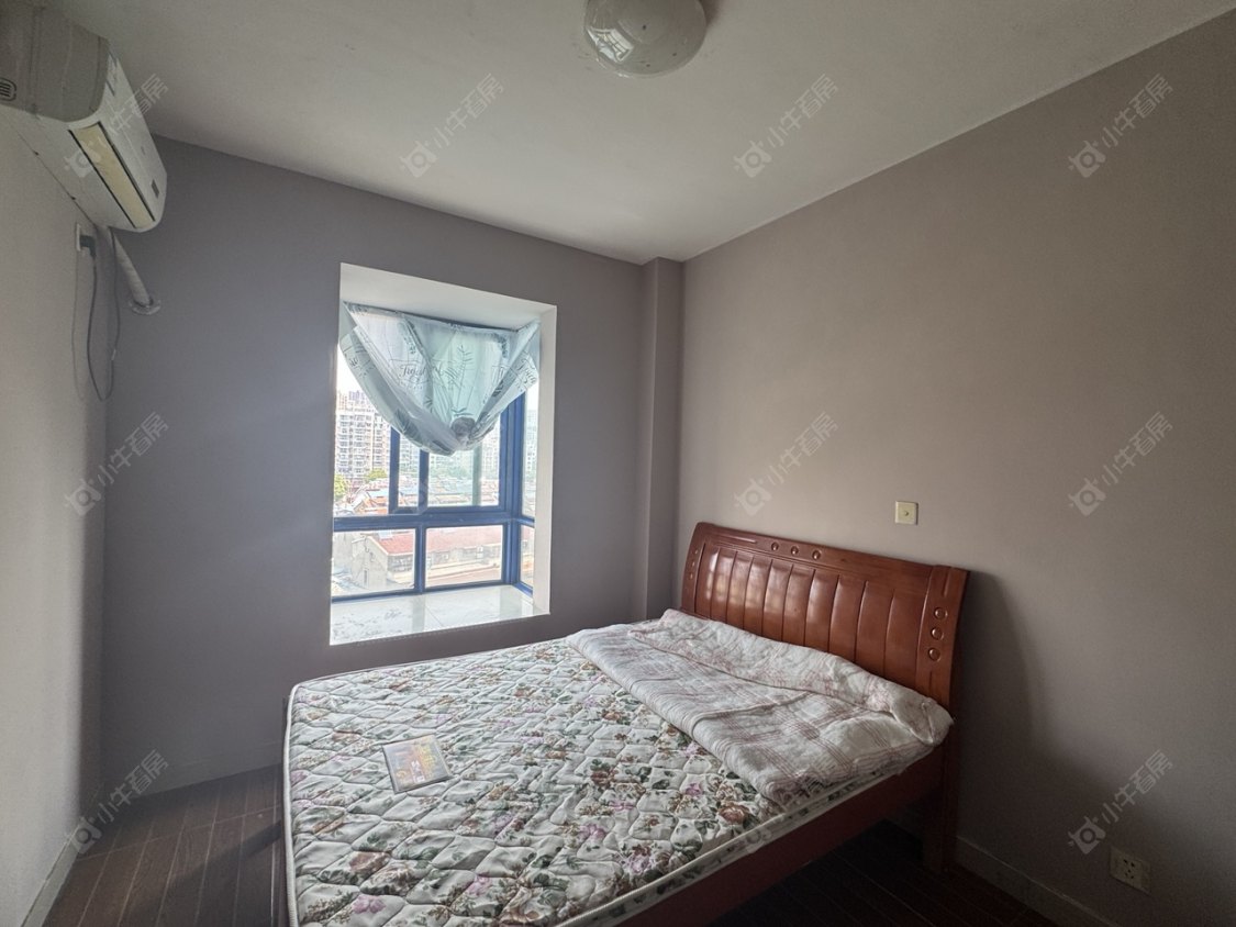 常州太湖明珠苑北区在租房源室内图_小牛看房