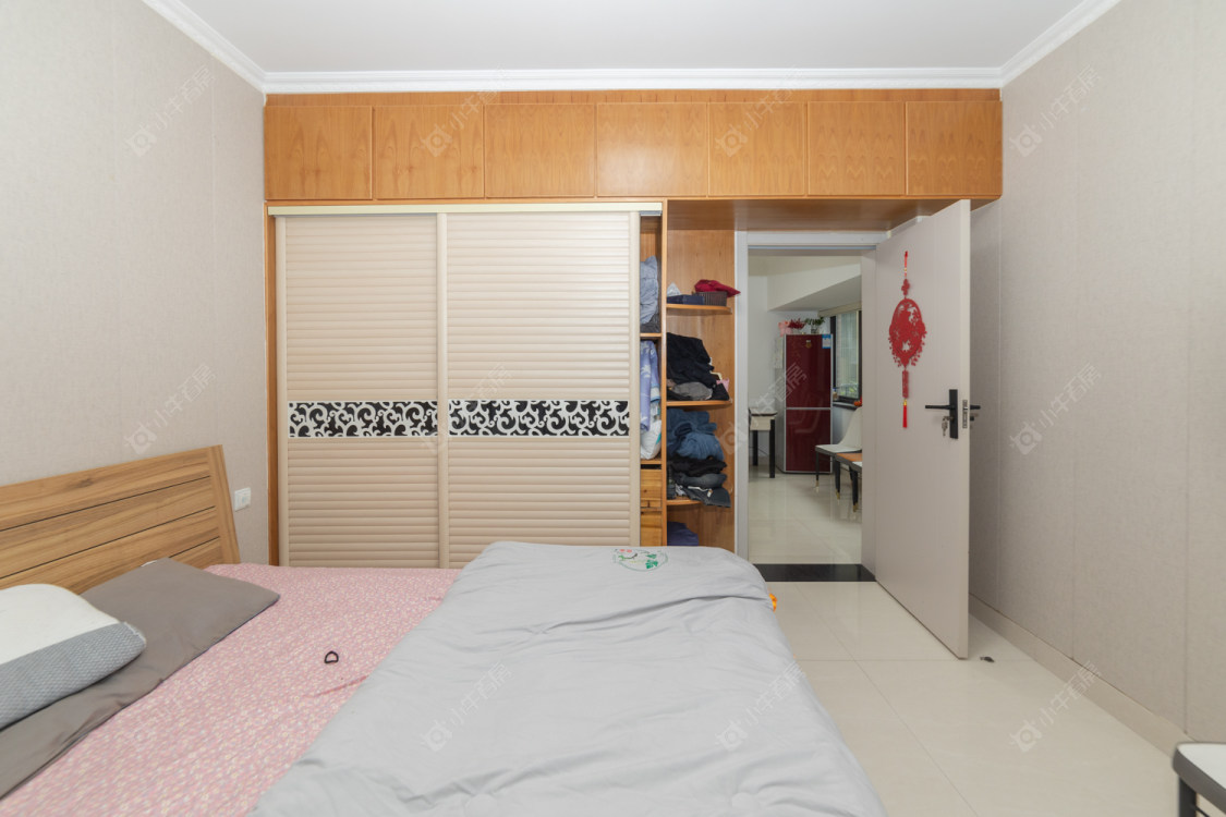 九洲花园一期房源室内图 常州九洲花园一期在售二手房源室内图_小牛看房