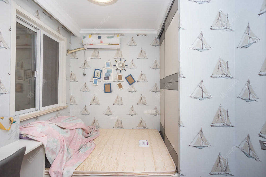 常州香溢紫郡四期在售二手房源室内图_小牛看房