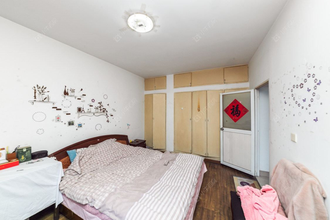 常州清潭新村在售二手房源室内图_小牛看房