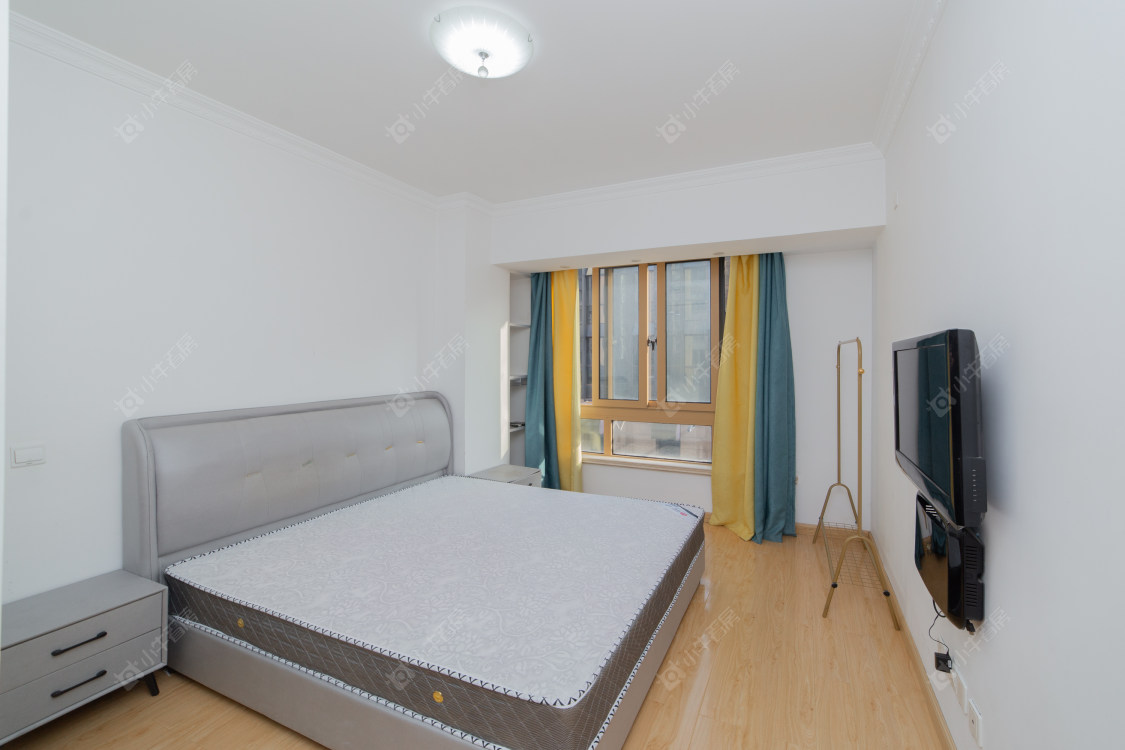 常州典雅花园在租房源室内图_小牛看房