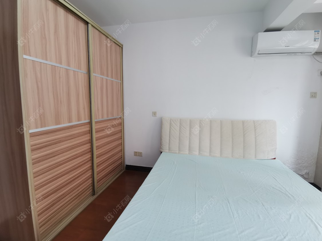 常州港龙华庭在租房源室内图_小牛看房