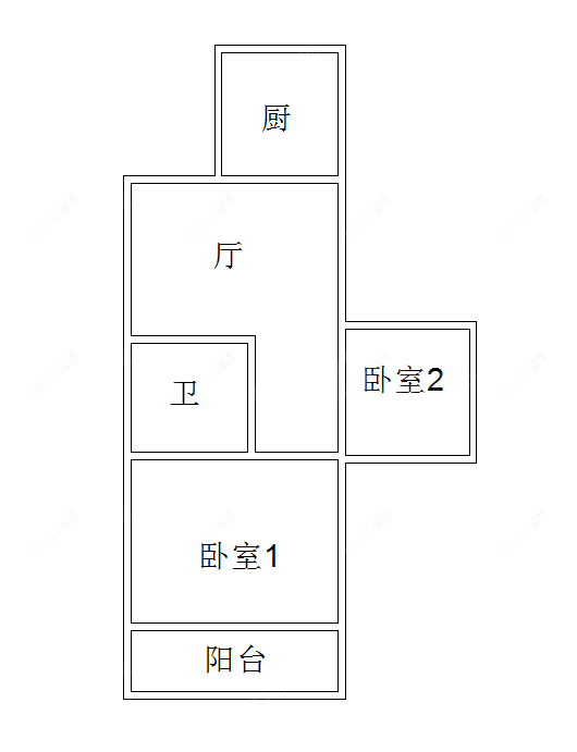 常州清潭六村在租房源_小牛看房