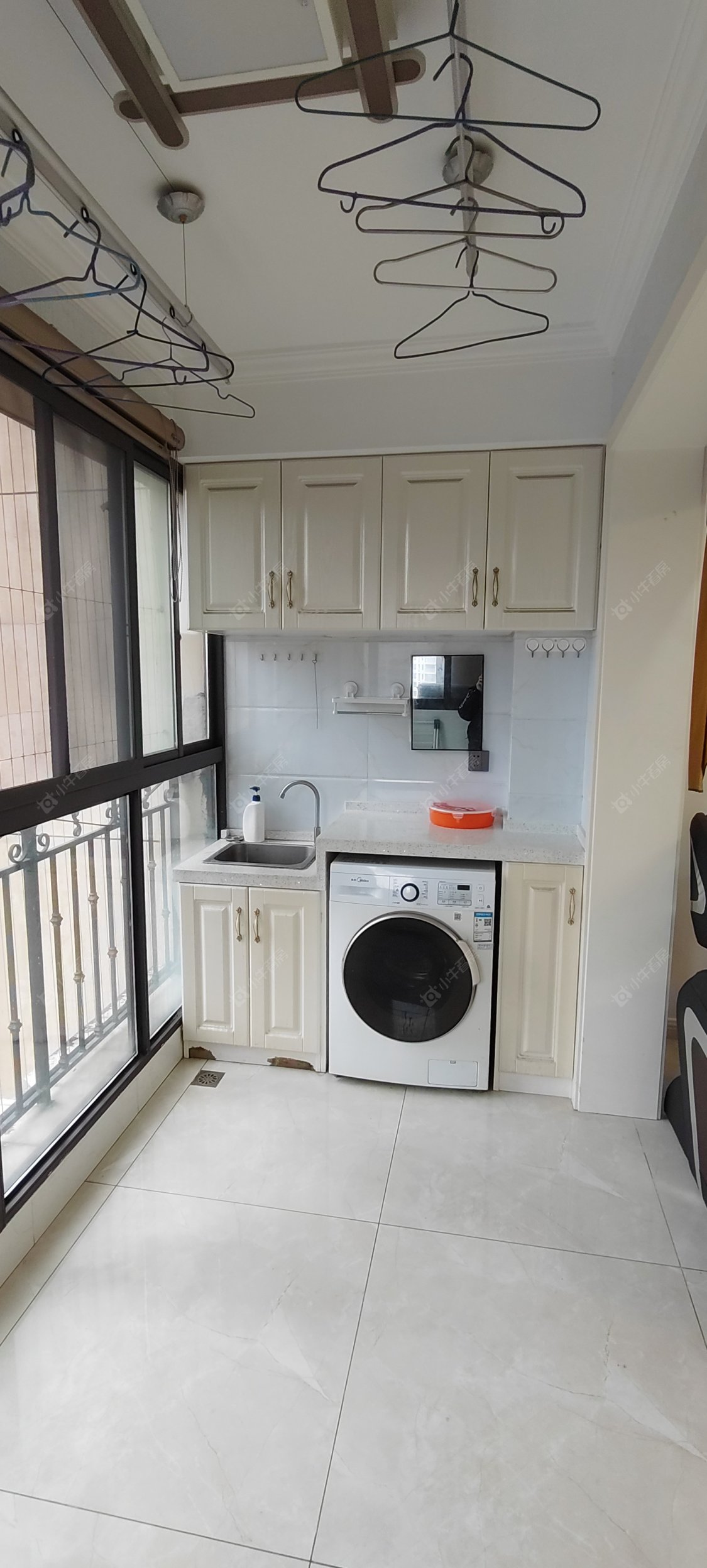 常州龙湖龙誉城二期在租房源室内图_小牛看房