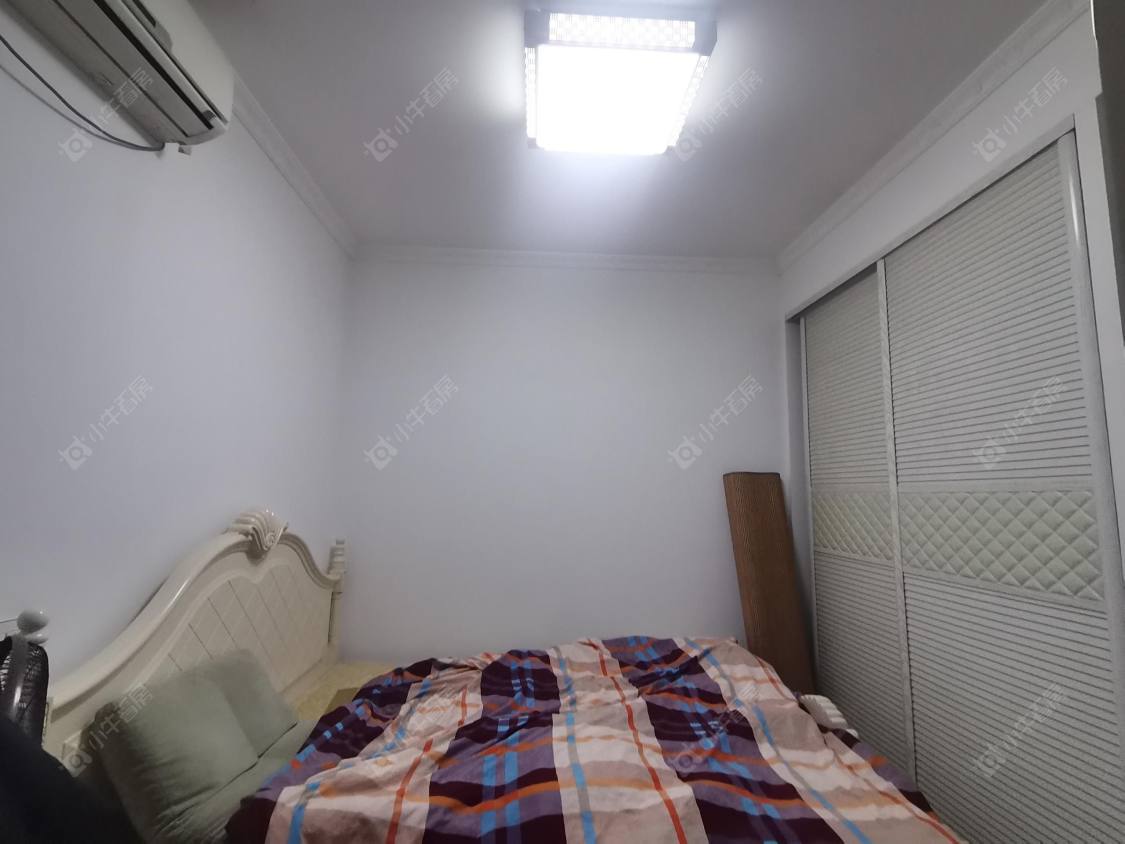 常州新城域一期在租房源室内图_小牛看房