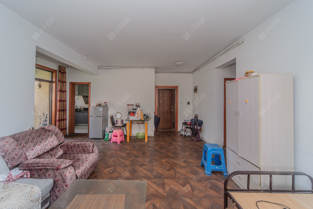 常州九洲花园一期在售二手房_小牛看房