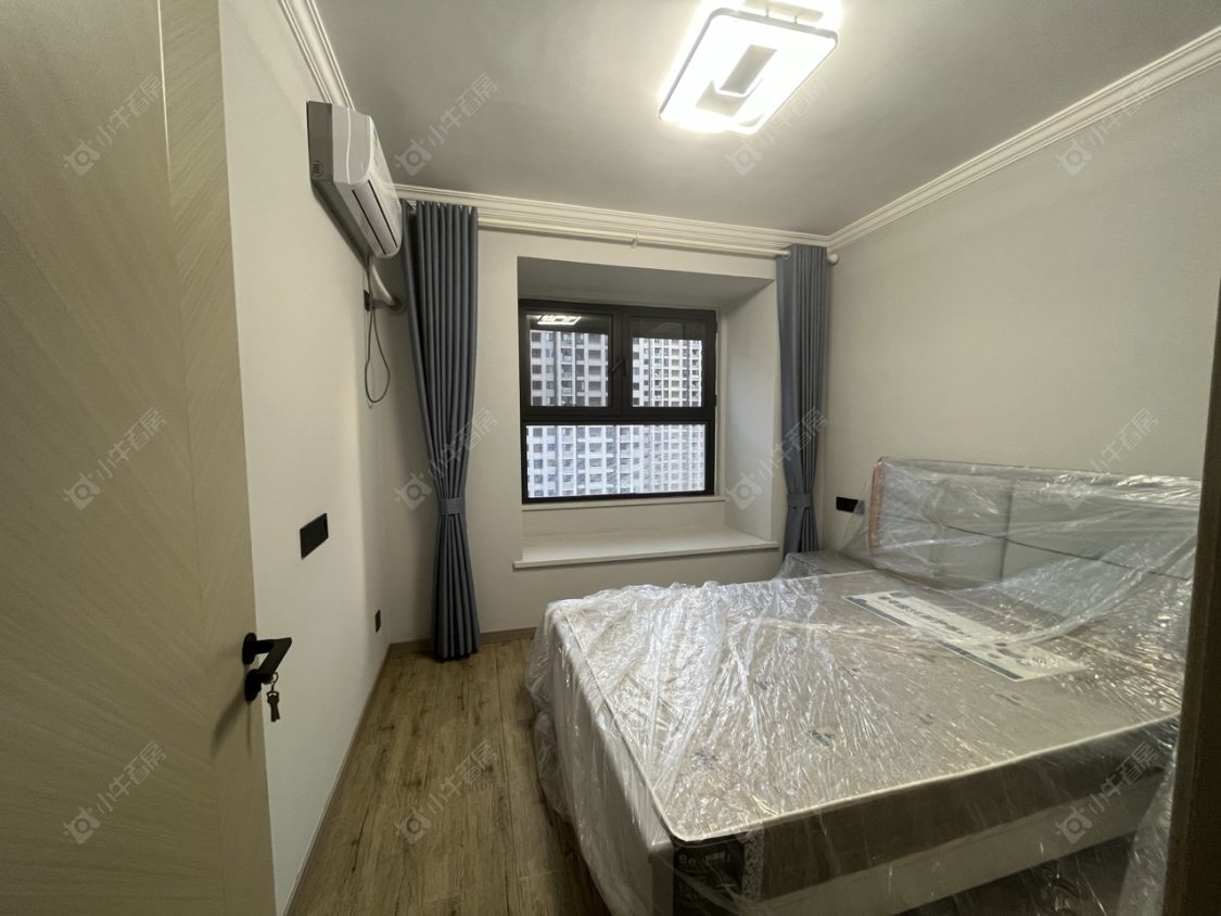 常州衡麓世家在租房源室内图_小牛看房