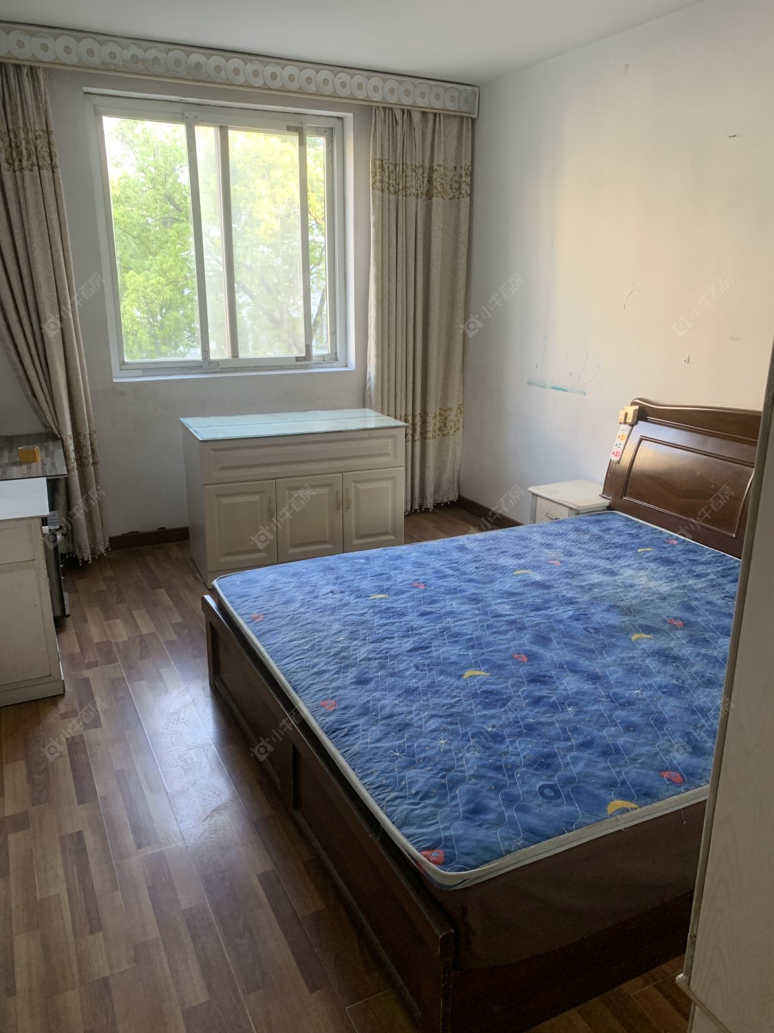 翠竹新村南区房源室内图 常州翠竹新村南区在租房源室内图_小牛看房