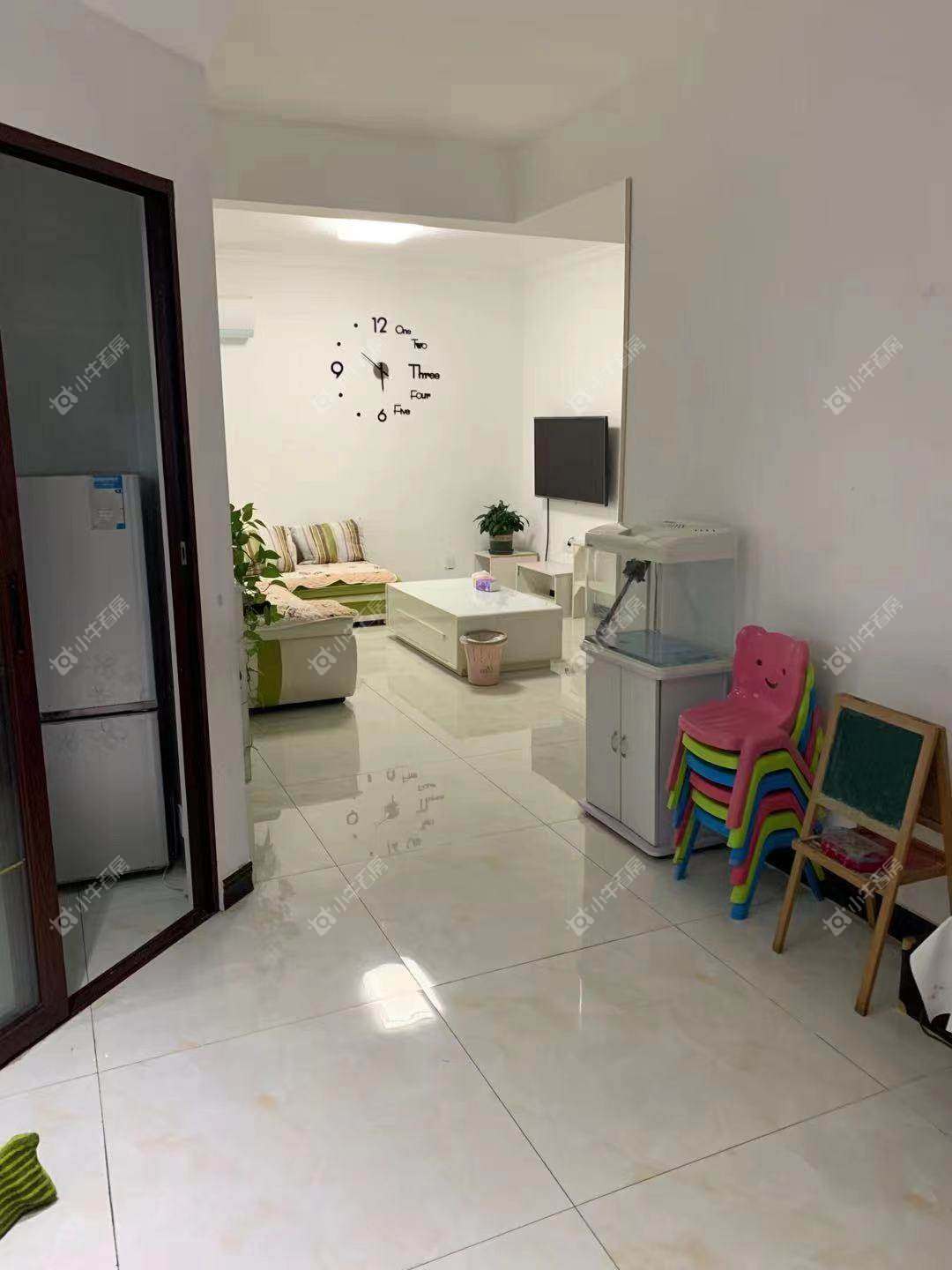 常州南河家园在租房源_小牛看房