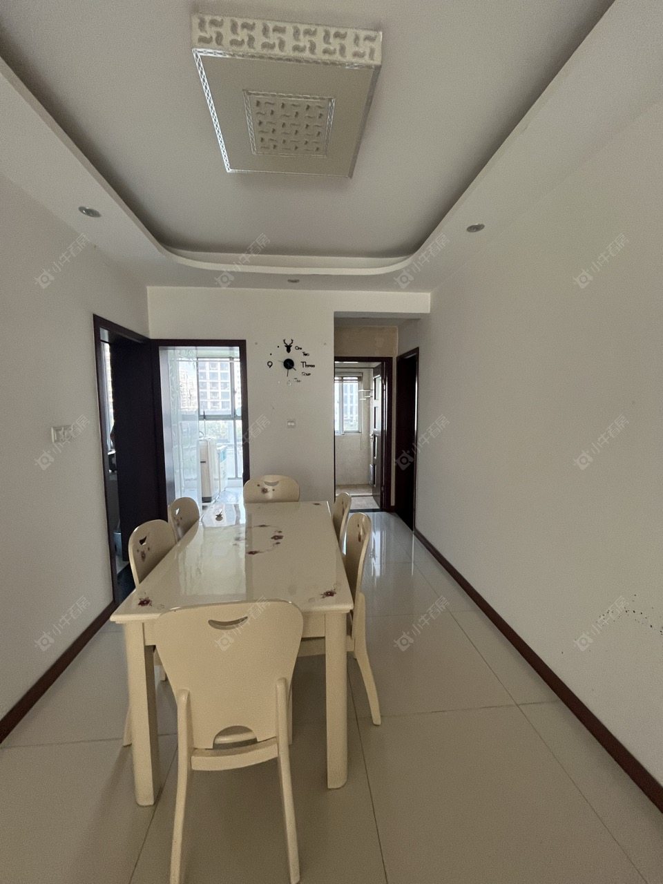 常州凯旋城东区在租房源室内图_小牛看房