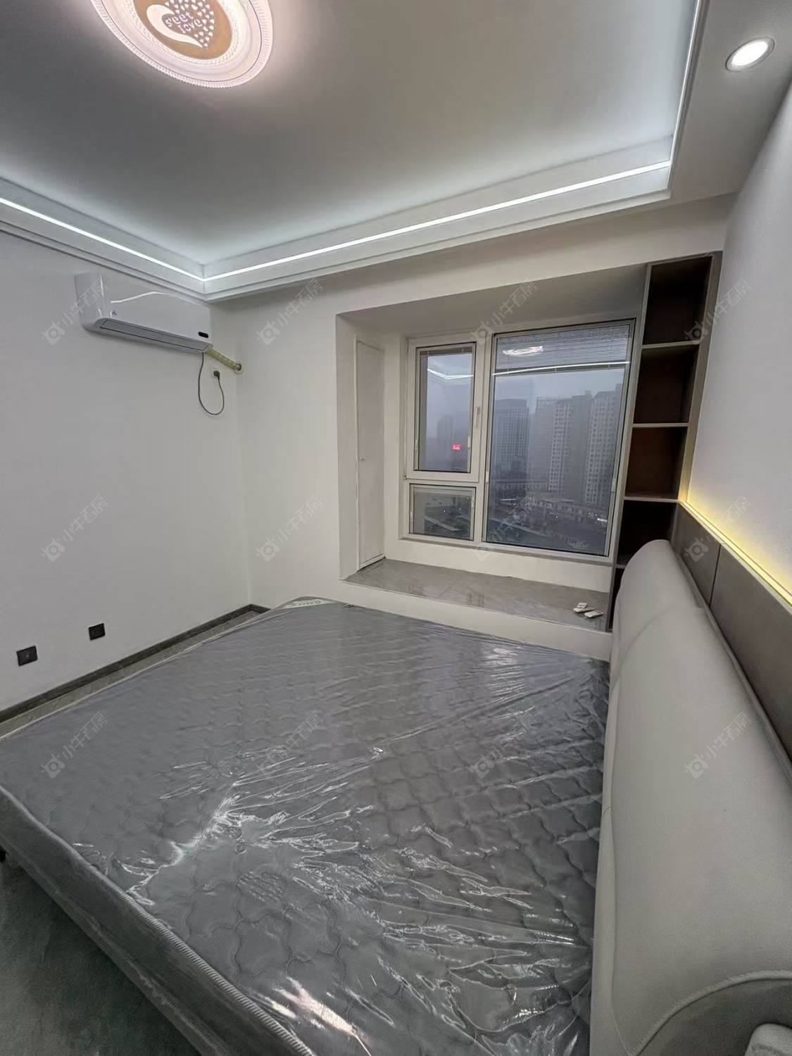 常州保利公园九里在租房源_小牛看房