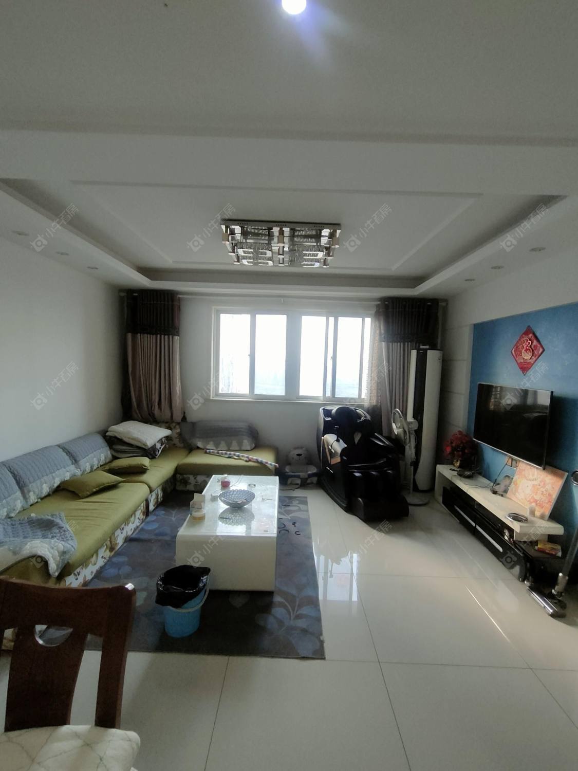 常州常发豪郡租房_小牛看房