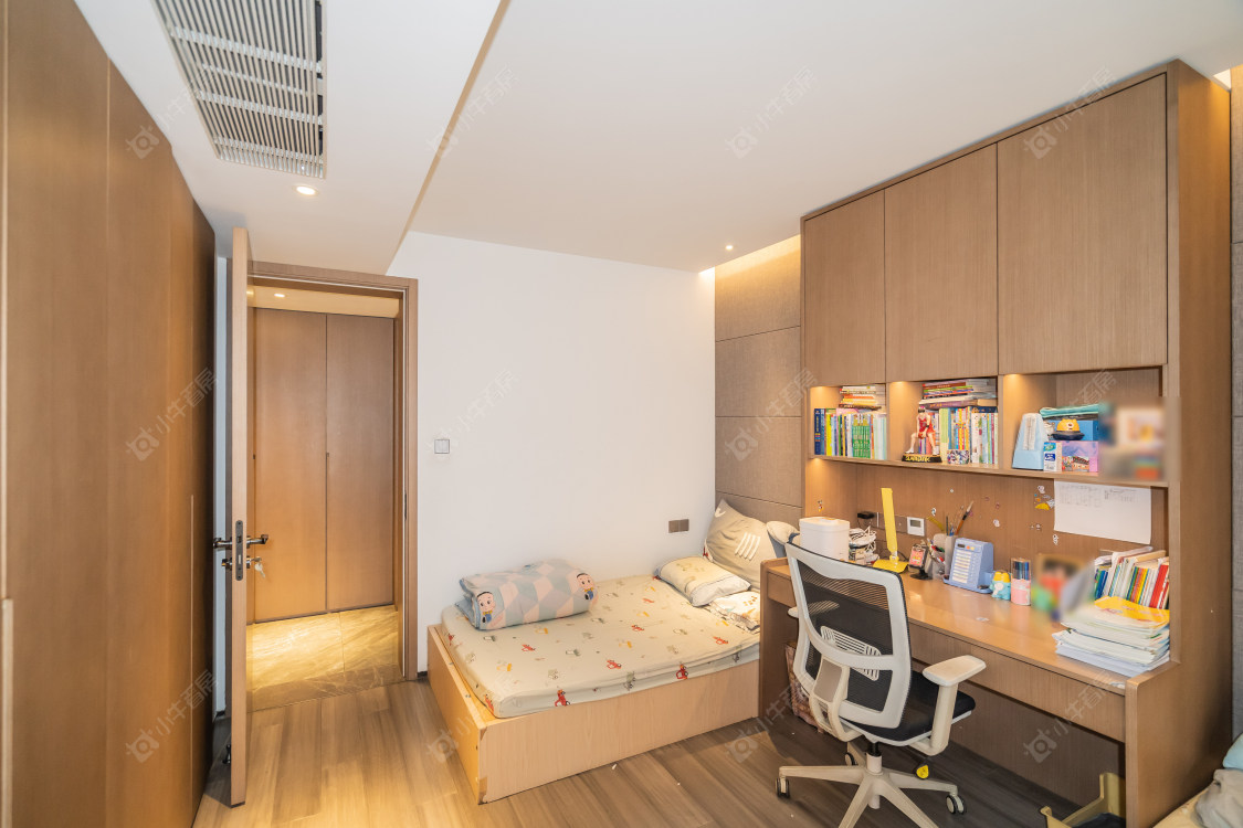 常州娑罗家园在售二手房源室内图_小牛看房