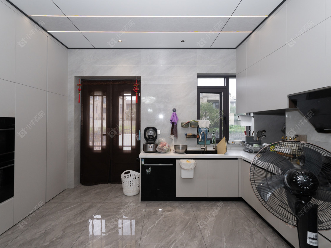 常州湖滨壹号在售二手房源室内图_小牛看房