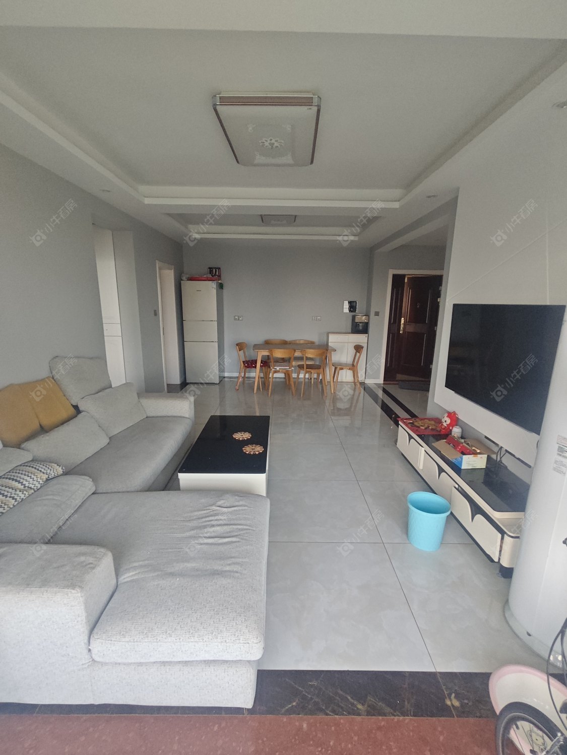 常州世茂香槟湖三期在租房源_小牛看房