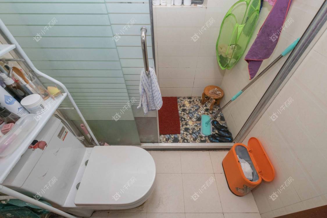 常州景瑞曦城在租房源室内图_小牛看房