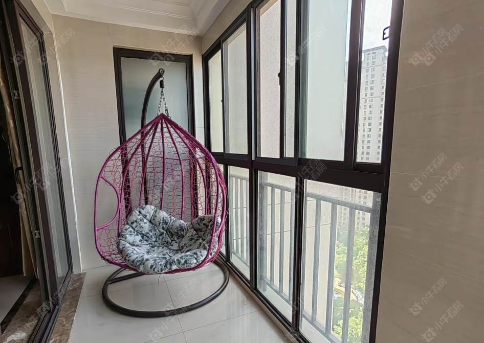 常州新城公馆天域在租房源_小牛看房