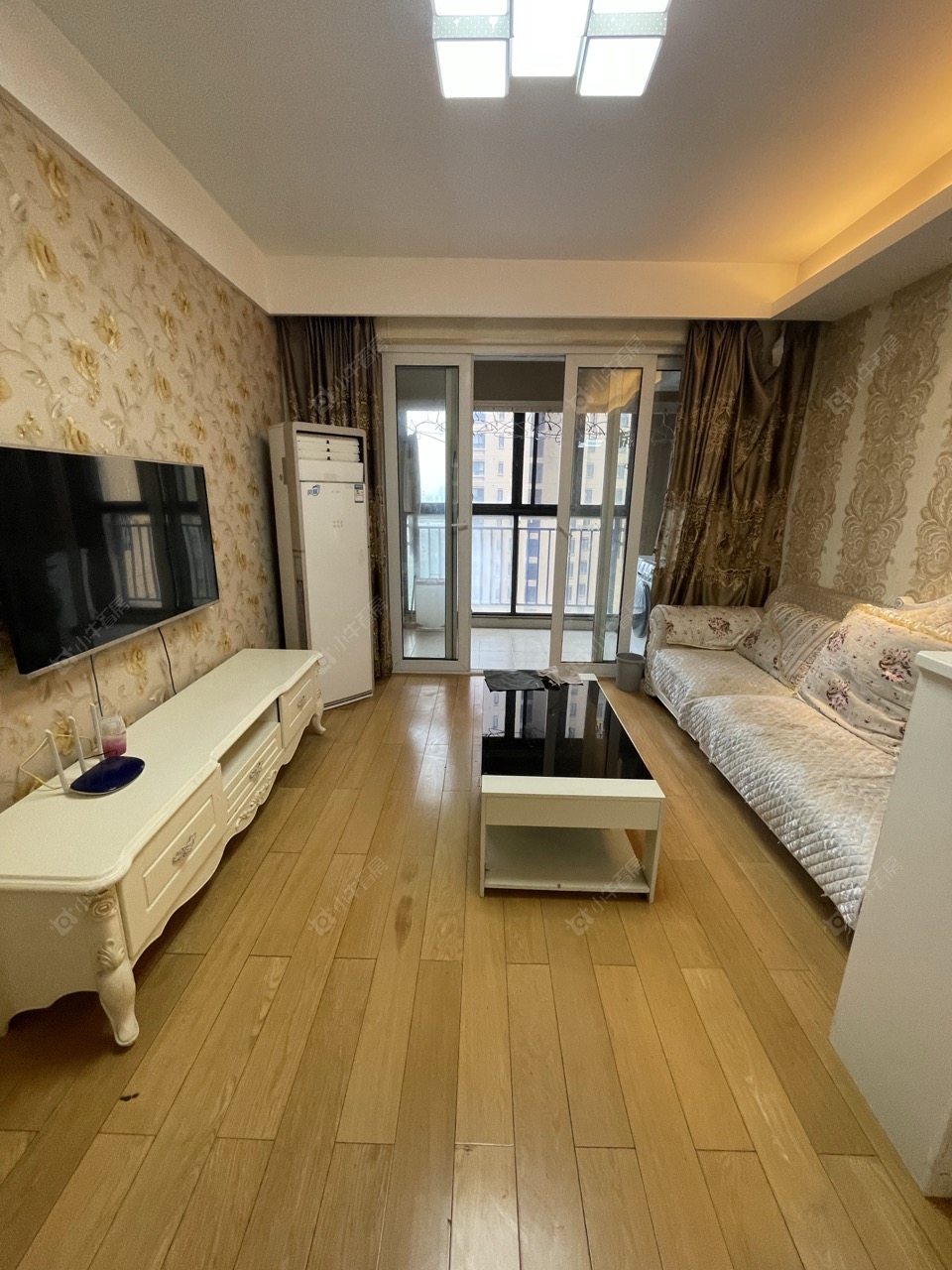 常州新城香悦半岛北区在租房源室内图_小牛看房