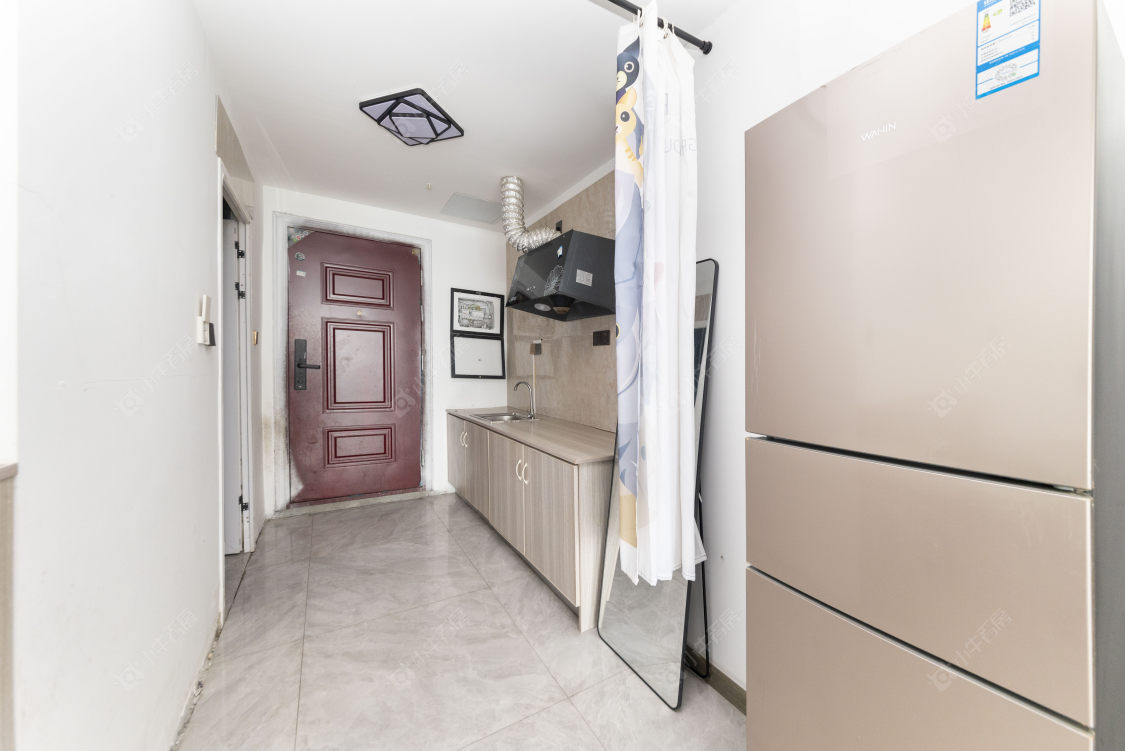 常州星湖广场在售二手房源室内图_小牛看房