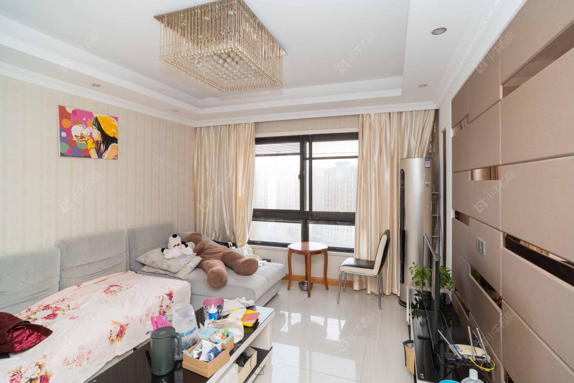 景瑞英郡房源室内图 常州景瑞英郡在售二手房源室内图_小牛看房