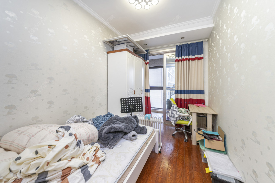 常州玉兰广场二期在售二手房源室内图_小牛看房