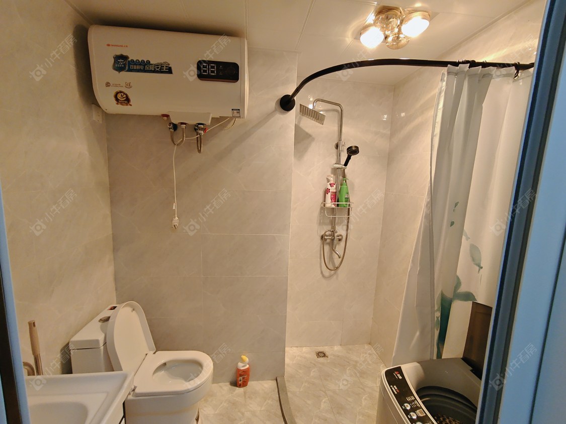 常州元丰宜家在租房源_小牛看房