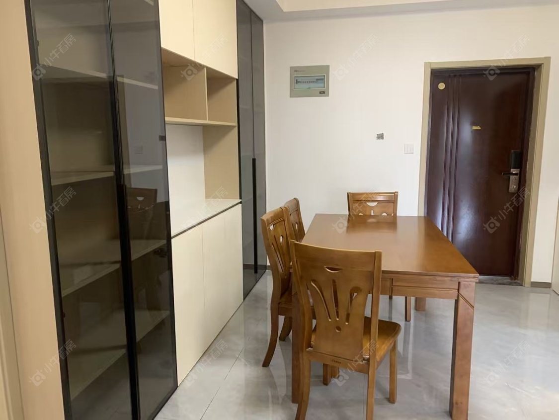 府西花园房源室内图 常州府西花园在租房源室内图_小牛看房