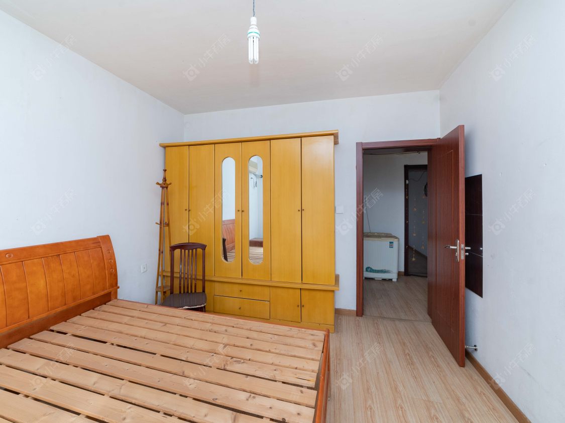 常州阳湖世纪苑北苑在售二手房源室内图_小牛看房