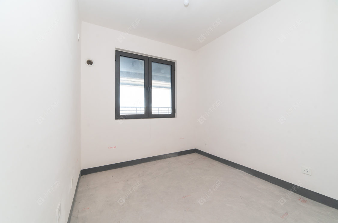 常州白云新城文华园在售二手房源室内图_小牛看房