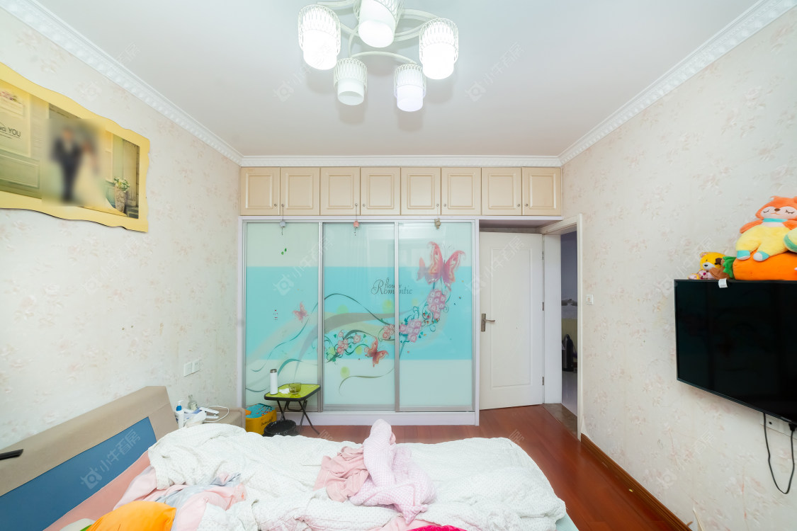 常州绿都万和城五区在售二手房源室内图_小牛看房