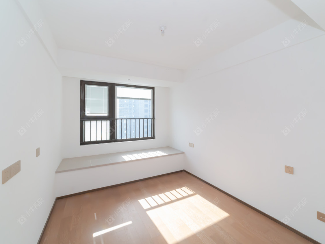 常州万科新都会在售二手房源室内图_小牛看房