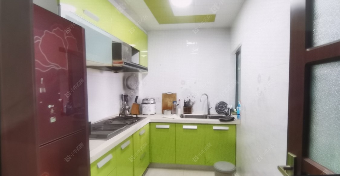 常州御城在租房源_小牛看房