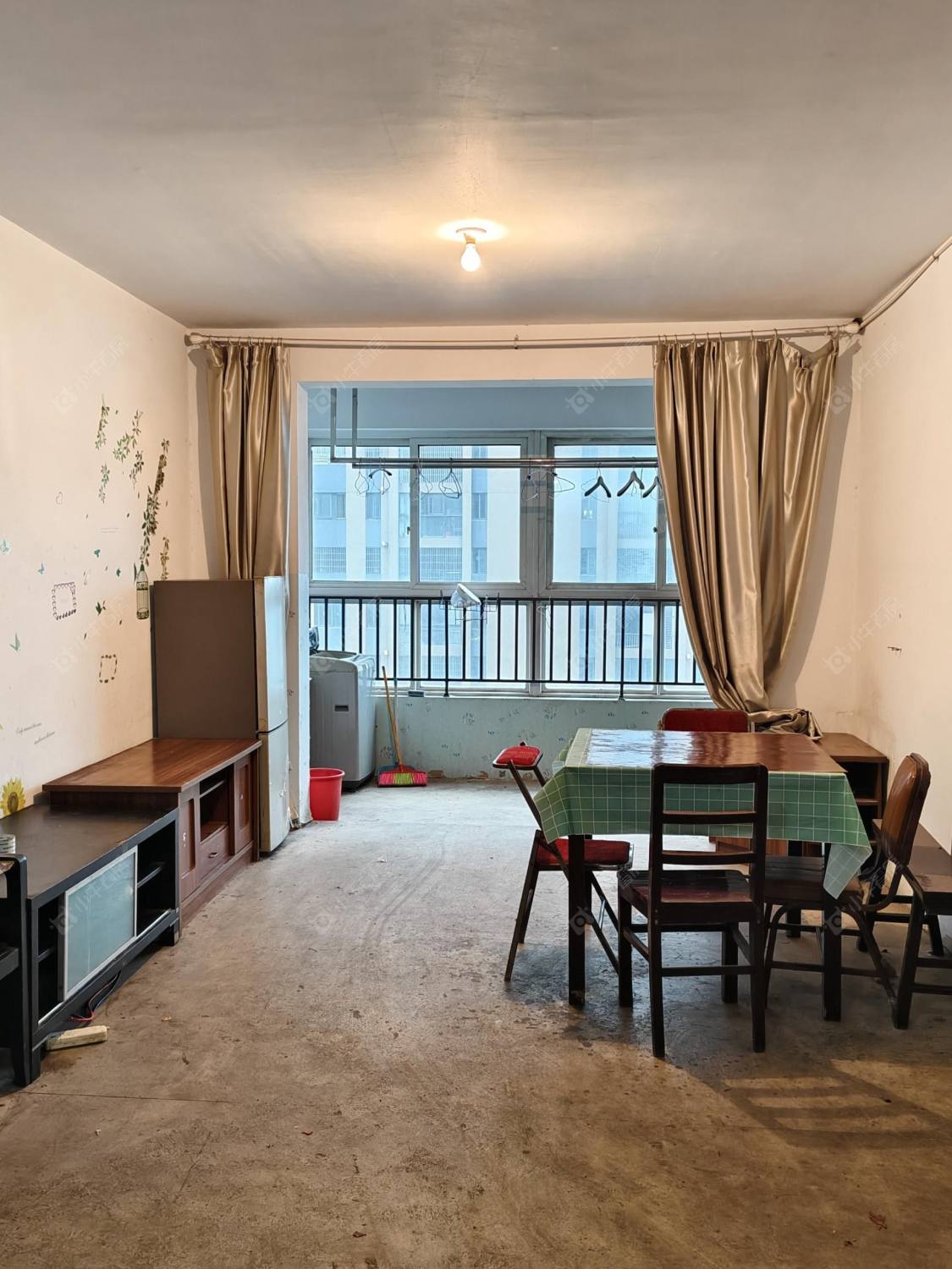 馨都苑房源户型图 常州馨都苑在租房源户型图_小牛看房