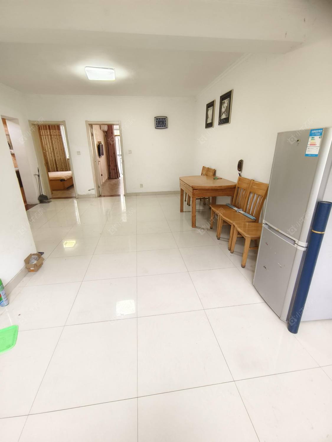 常州燕兴新村东区在租房源室内图_小牛看房