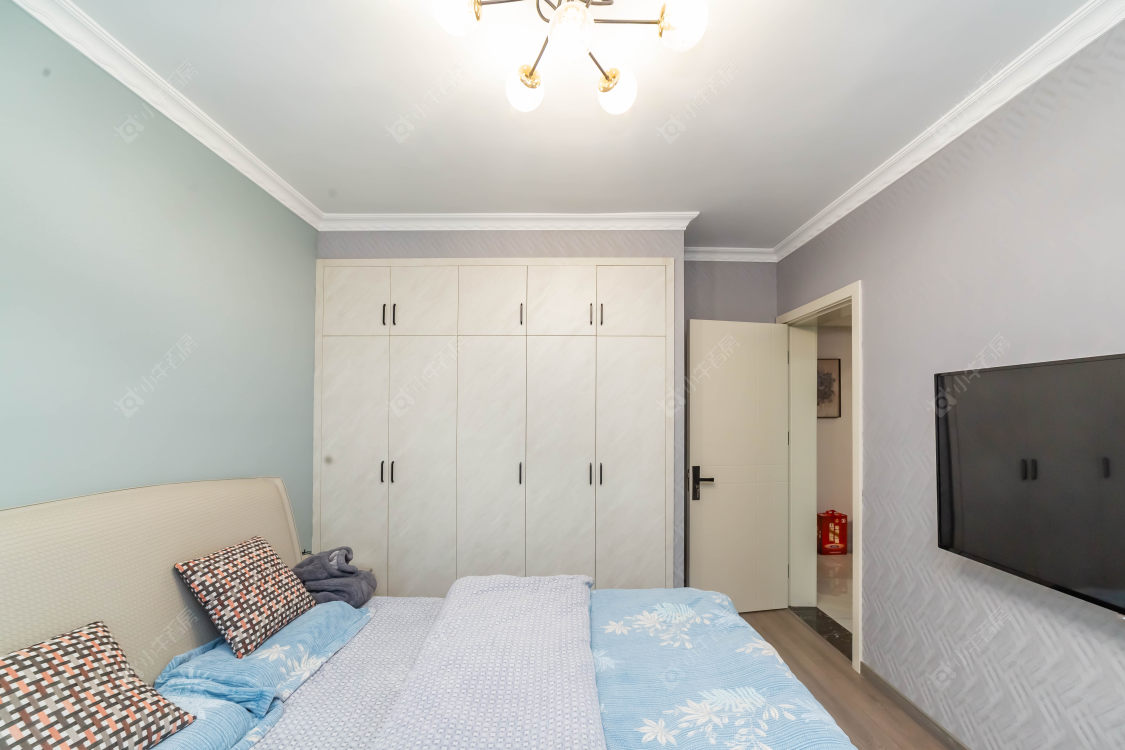 绿地世纪城二期房源室内图 常州绿地世纪城二期在售二手房源室内图_小牛看房