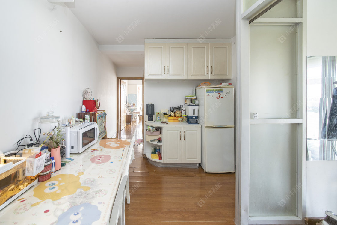 常州香江壹品在售二手房_小牛看房