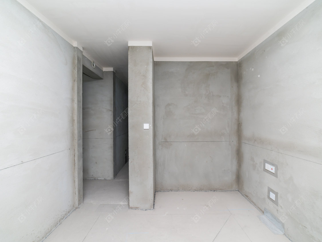 常州国锐雲熙在售二手房源室内图_小牛看房