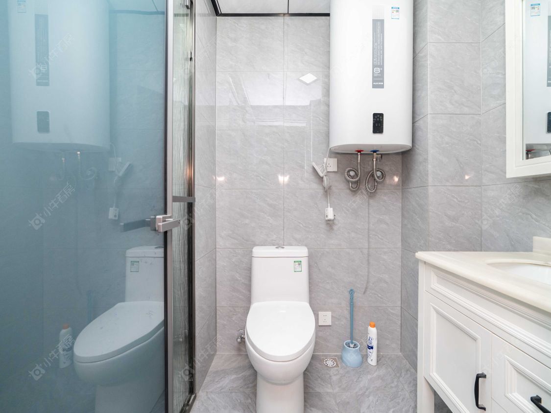 常州新城吾悦印巷在售二手房源室内图_小牛看房