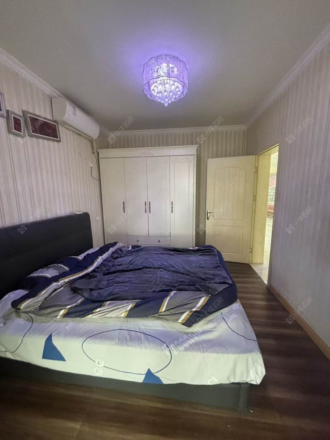常州湖港名居在租房源户型图_小牛看房