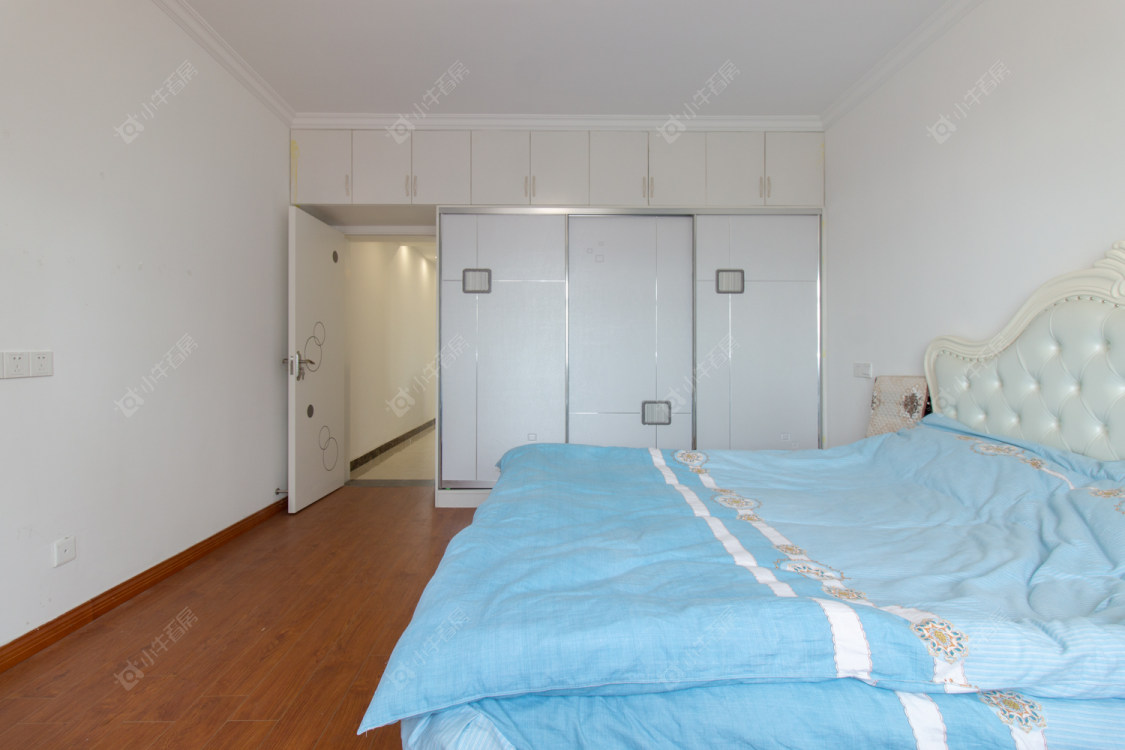 常州和平国际商业街在售二手房源室内图_小牛看房