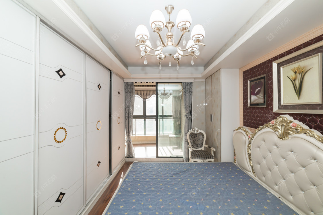 常州名桂坊在售二手房源室内图_小牛看房