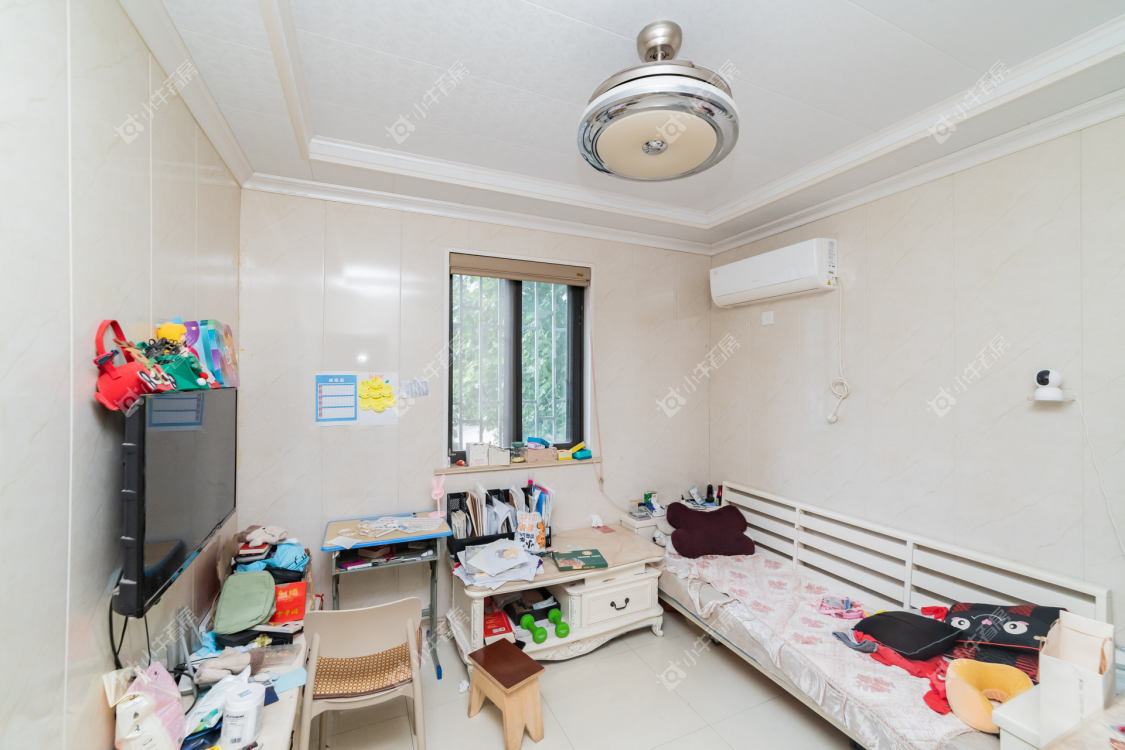 常州清凉新村在租房源室内图_小牛看房