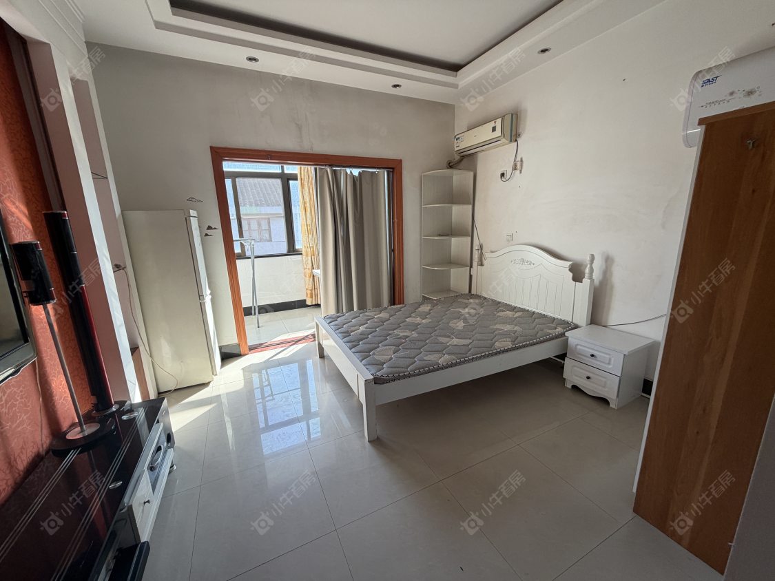 常州林南二村租房_小牛看房