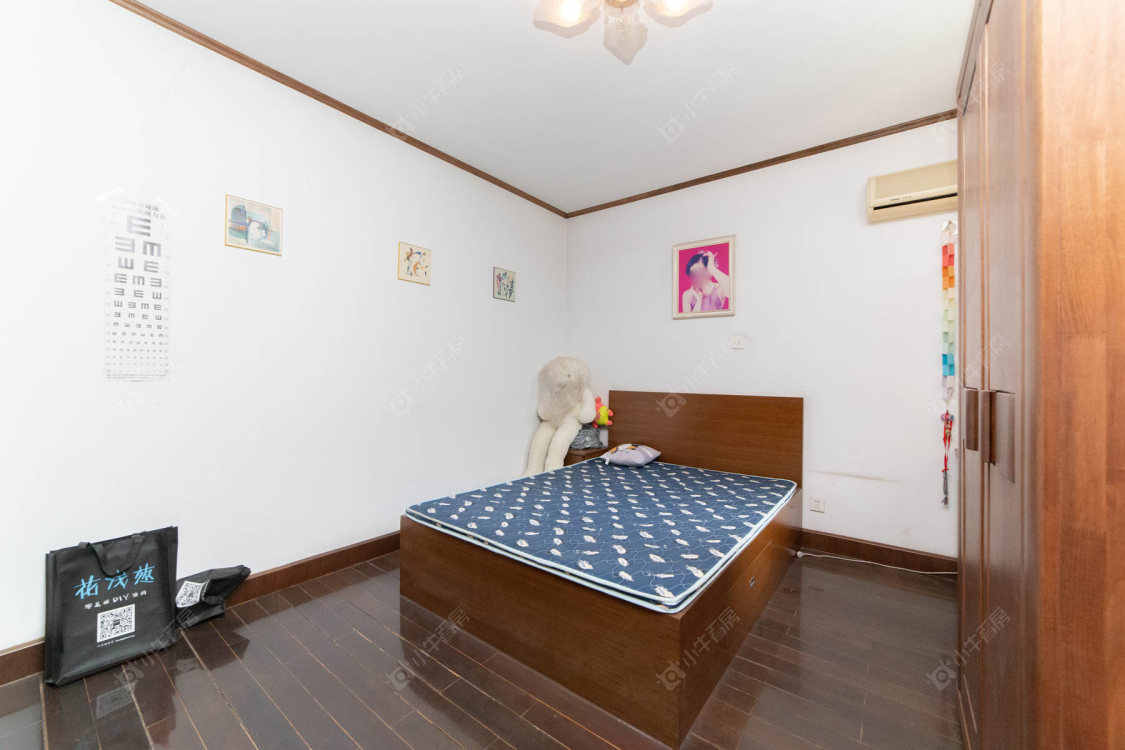 常州新荷花园在售二手房房源室内图_小牛看房