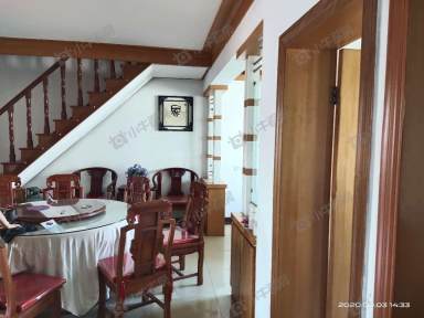 常州藏龙苑南区3室2厅1卫出租_小牛看房