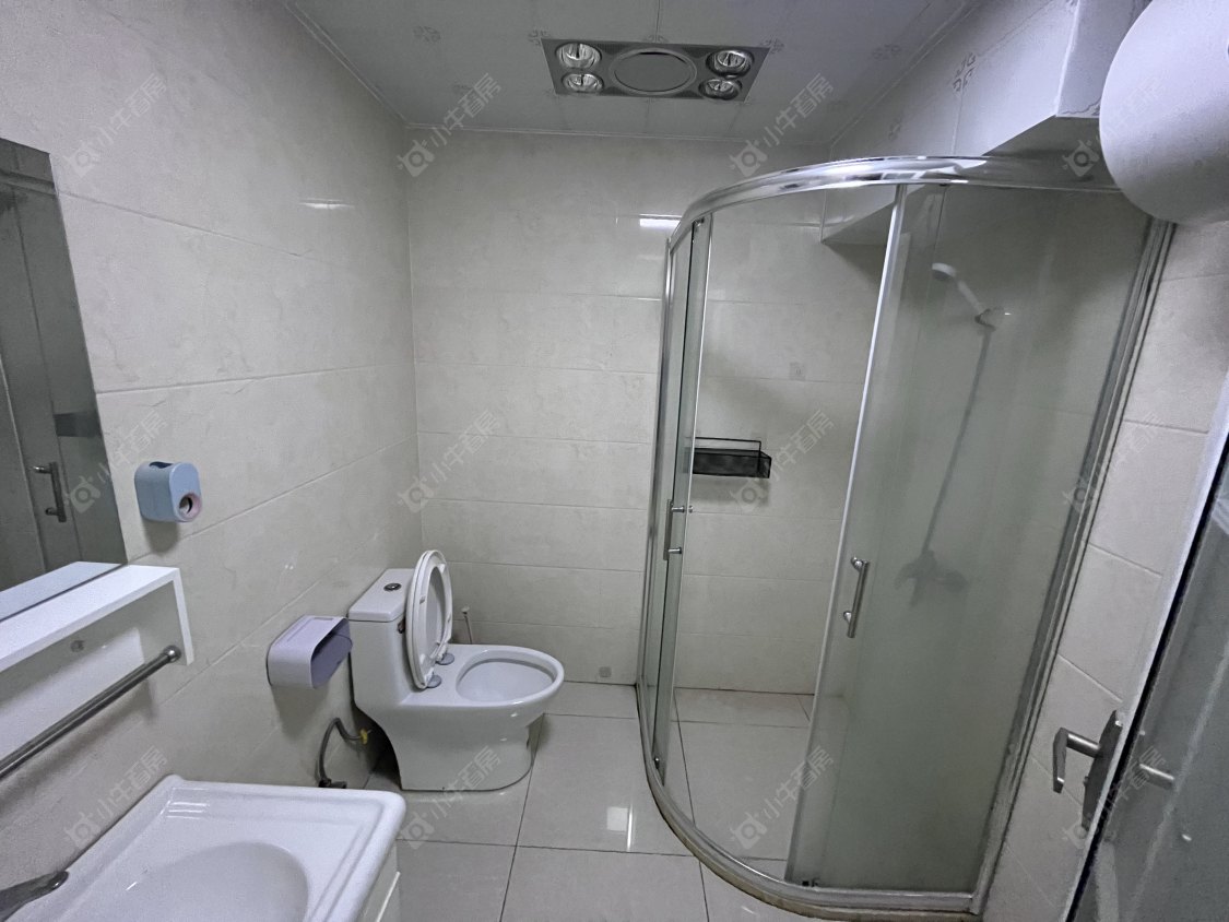 常州亚泰财富中心在租房源_小牛看房