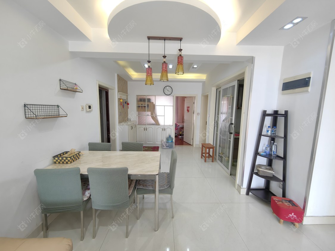 常州荣盛馨河郦舍在租房源室内图_小牛看房