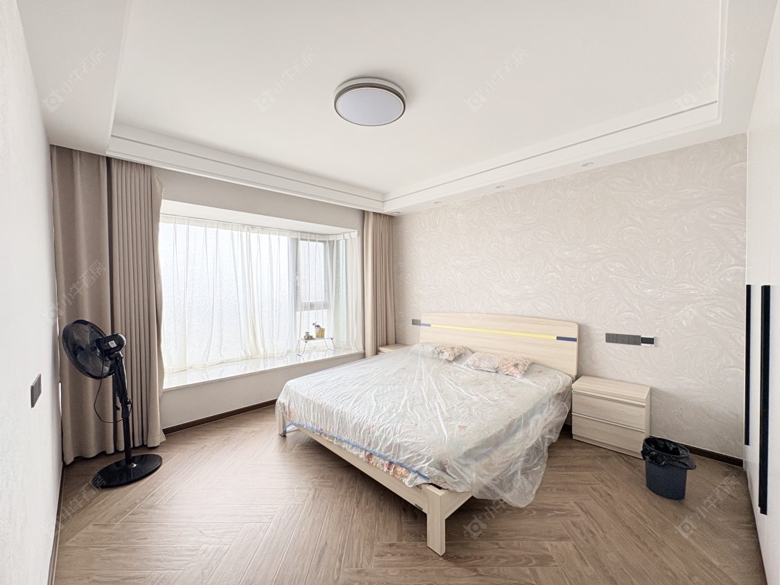 丹阳恒大城在售二手房源室内图_小牛看房