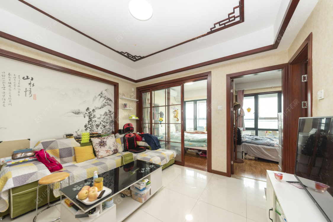 常州万泽大厦在售二手房_小牛看房